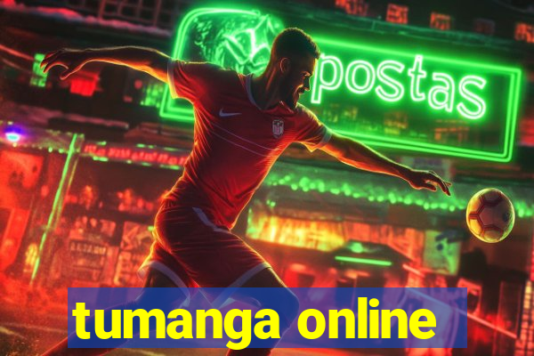 tumanga online